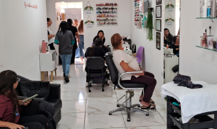 STUDIO ANA CLARINDO Beleza, cosméticos e cuidados pessoais