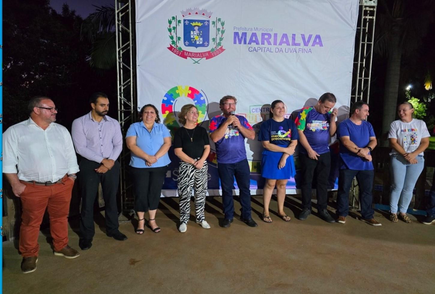 Inaugurada a Clínica Integrada do Autismo de Marialva
