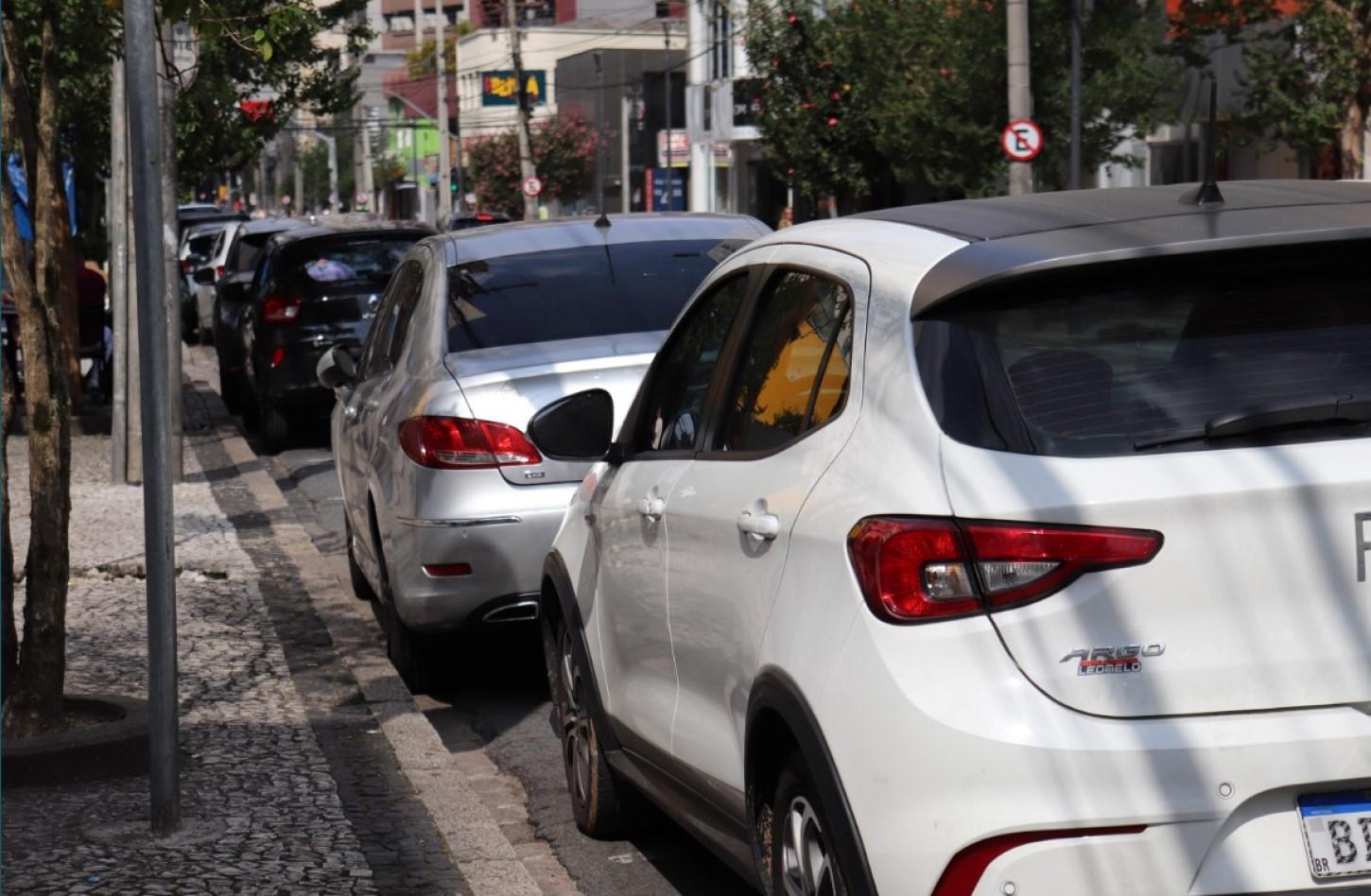 Quarta parcela do IPVA 2024 vence a partir desta quarta-feira