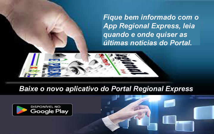 Aplicativo Regional Express