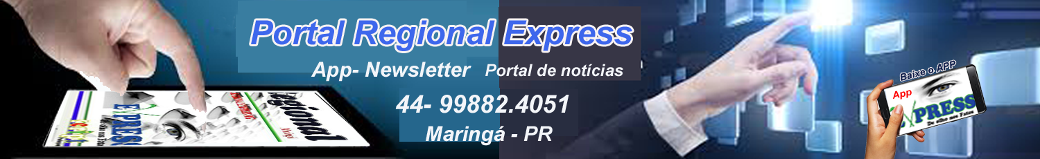 Portal Regional Express