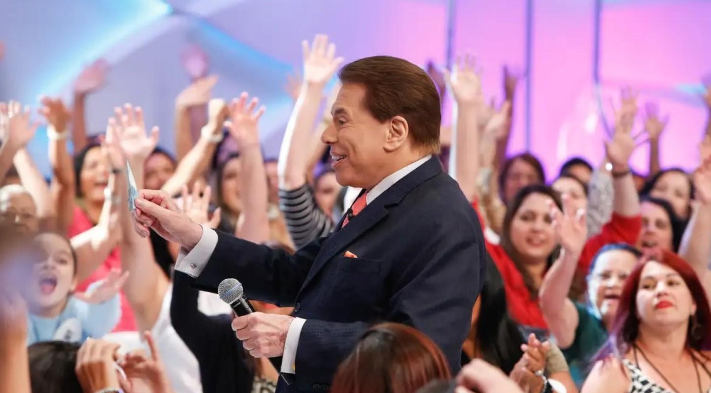 Silvio Santos morre em São Paulo aos 93 anos