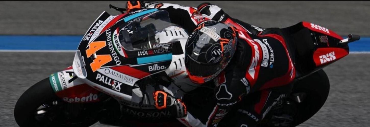 Moto2: Canet vence e Ogura é campeão de 2024 na Tailândia; Moreira é 5º