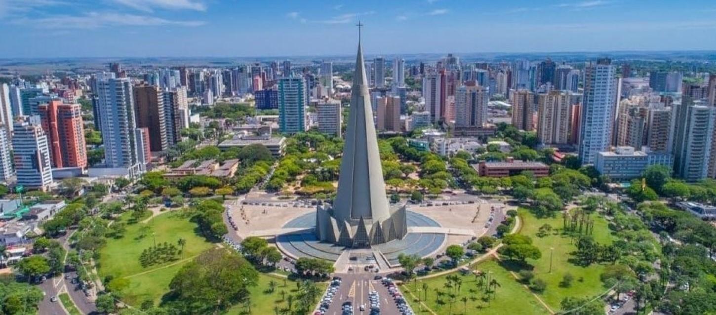 Prefeitos eleitos na região metropolitana de Maringá