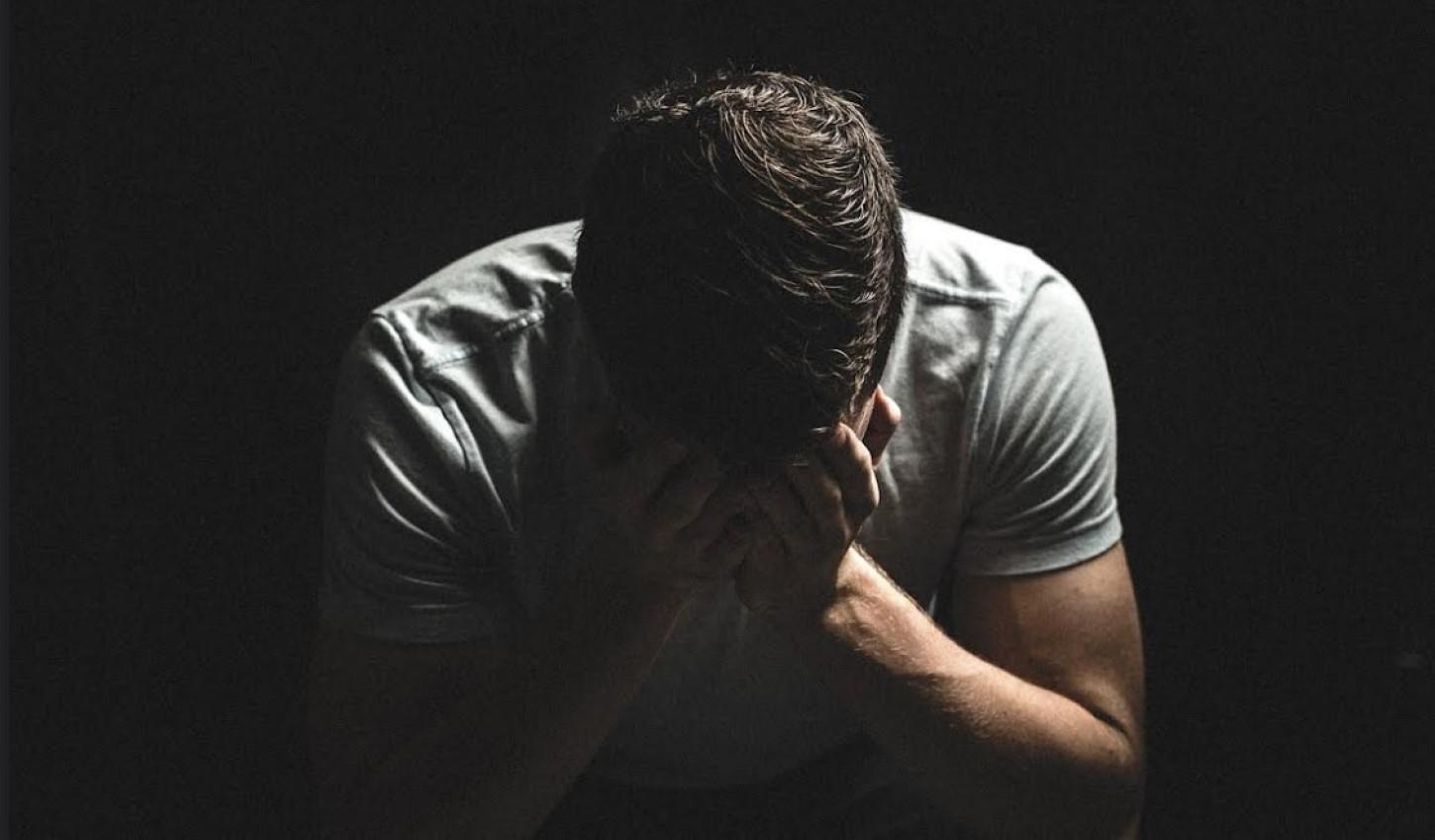 Você sabia que chorar faz bem?