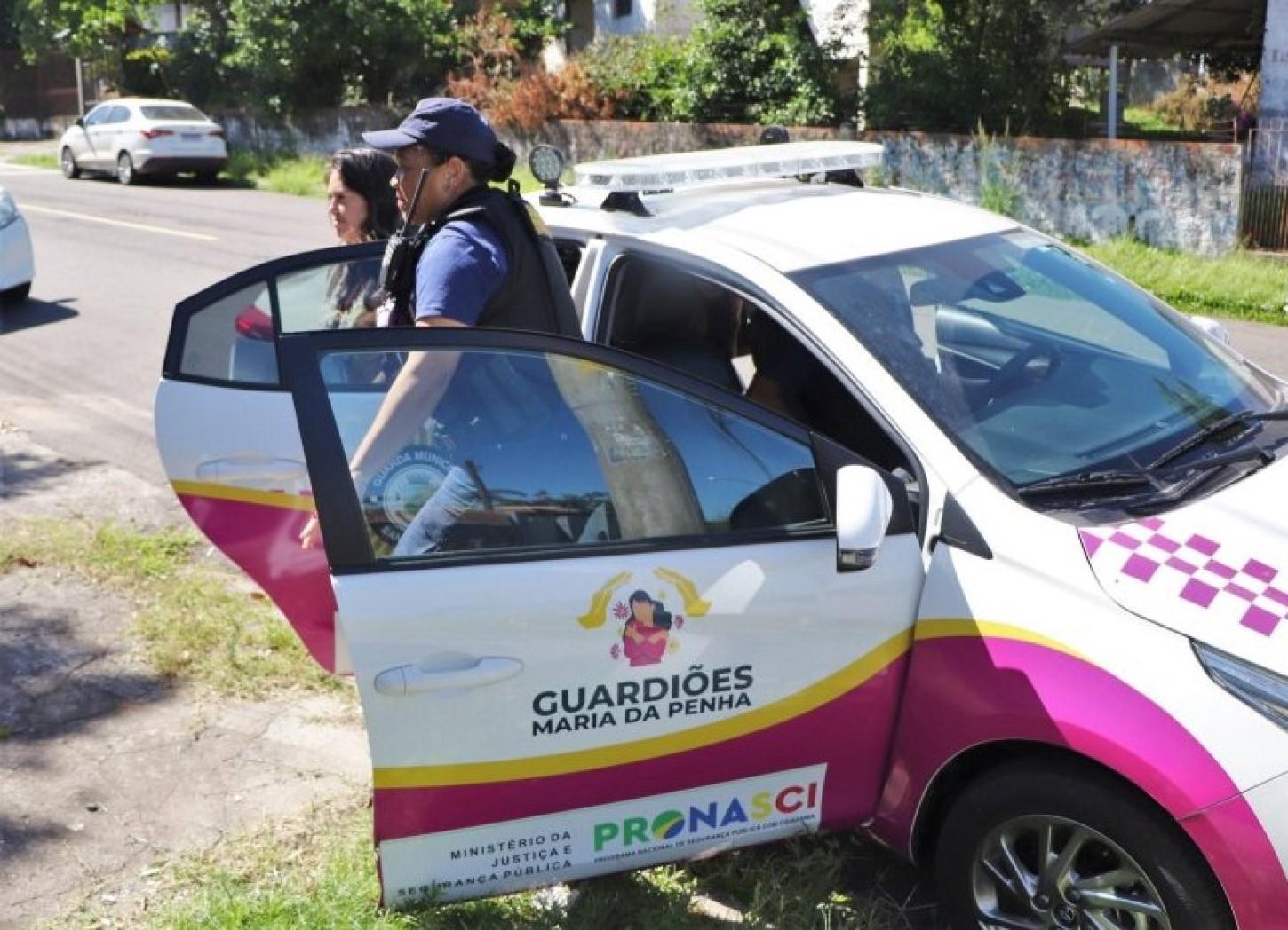 Centro de Referência da Mulher consolida importante atuação no combate à violência doméstica em Santa Maria