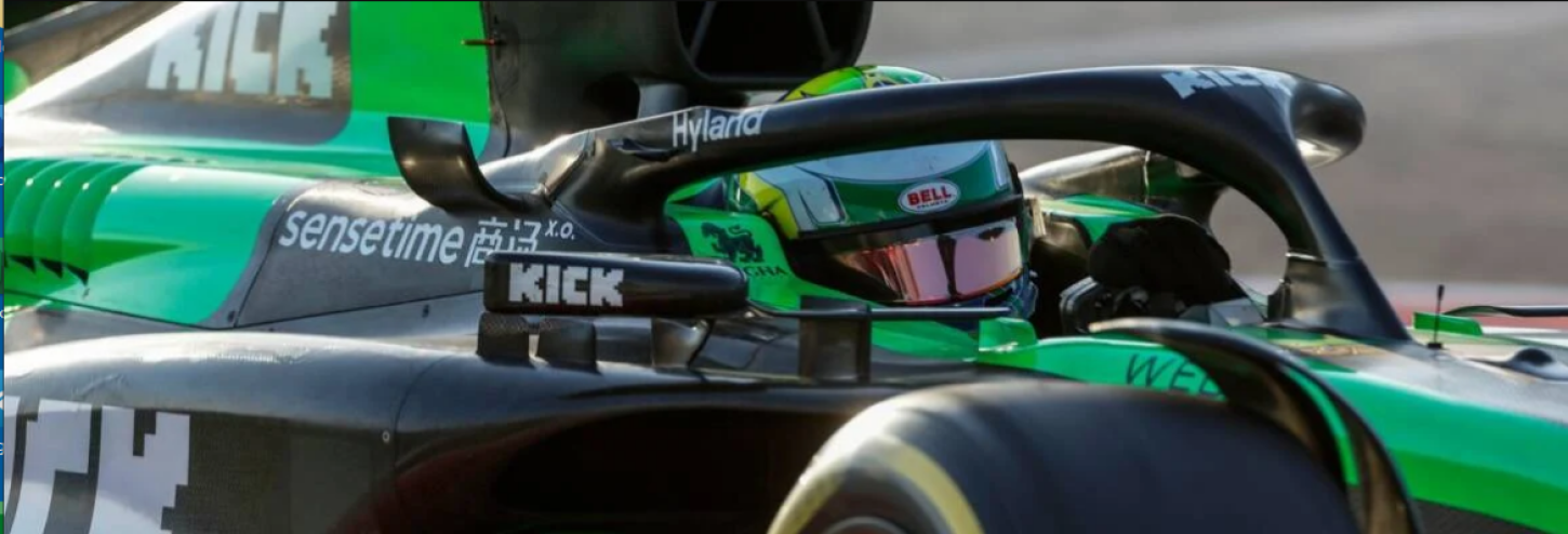 Alonso sobre Bortoleto na F1: “Está pronto para isso”