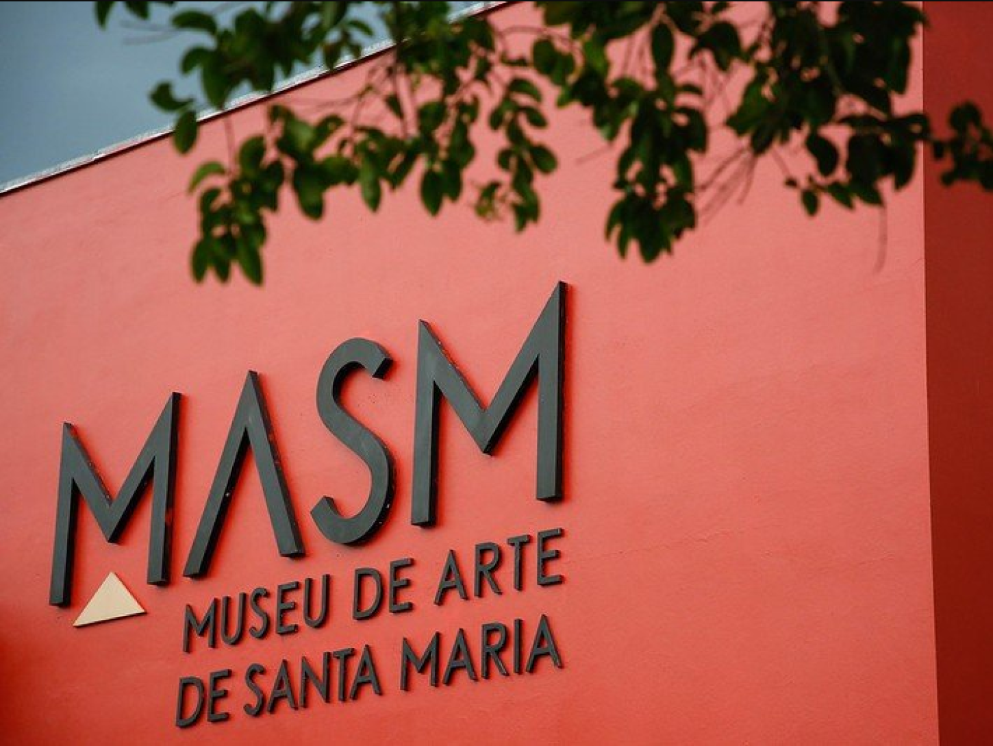 Prefeitura promove abertura do Museu de Arte de Santa Maria (Masm) neste sábado (11) e domingo (12)