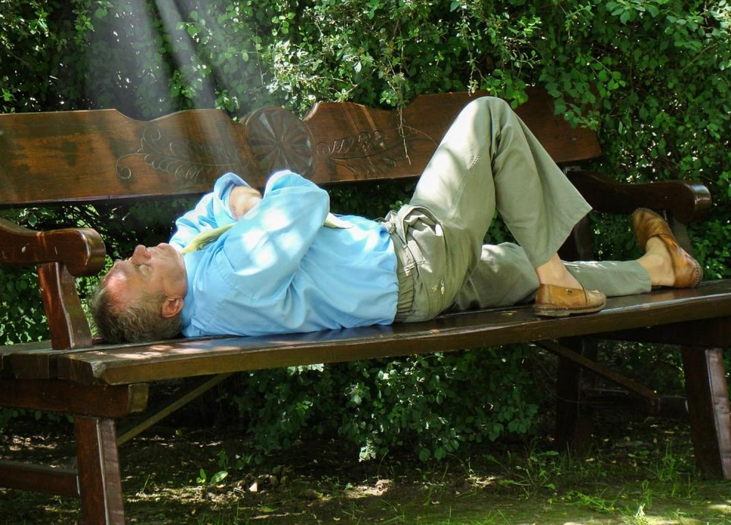 Silenciar: Ficar em silêncio alguns minutos por dia faz bem à saúde mental