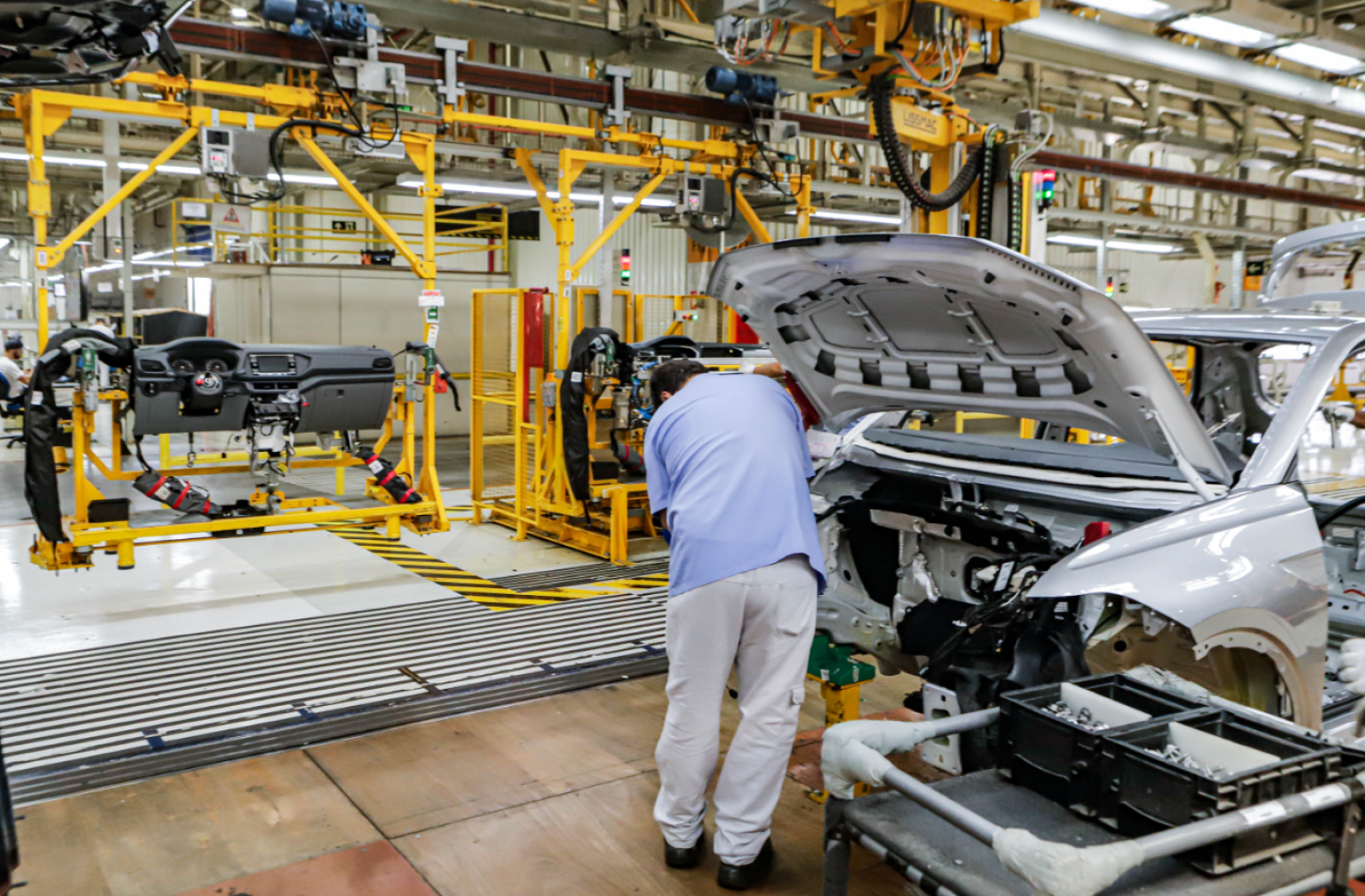 Com oferta em todas as regiões, Agências do Trabalhador, abrem a semana com 23,7 mil vagas