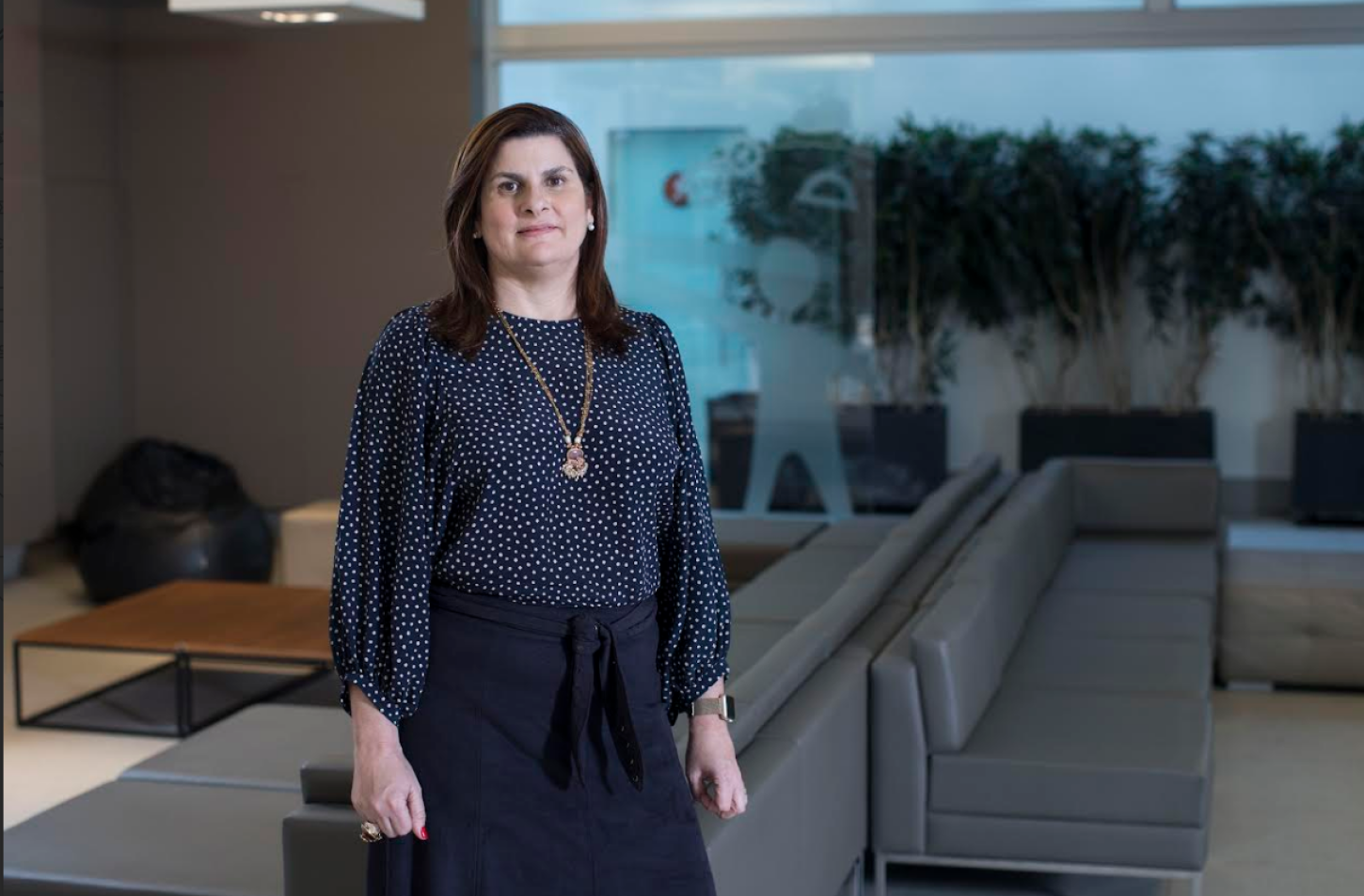 O crescimento da mão de obra sênior e como as empresas podem se preparar.