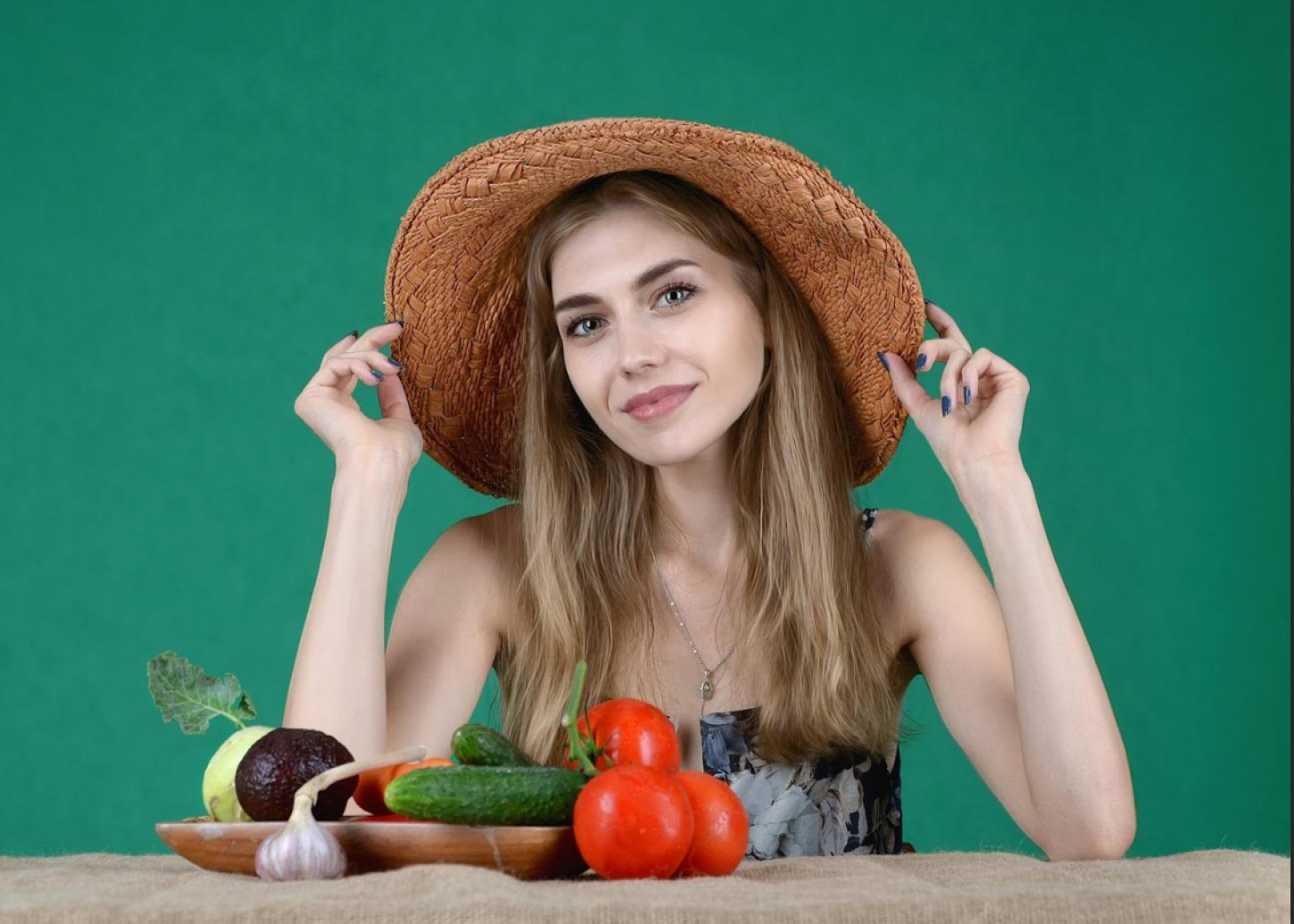 Alimentos que combatem doenças
