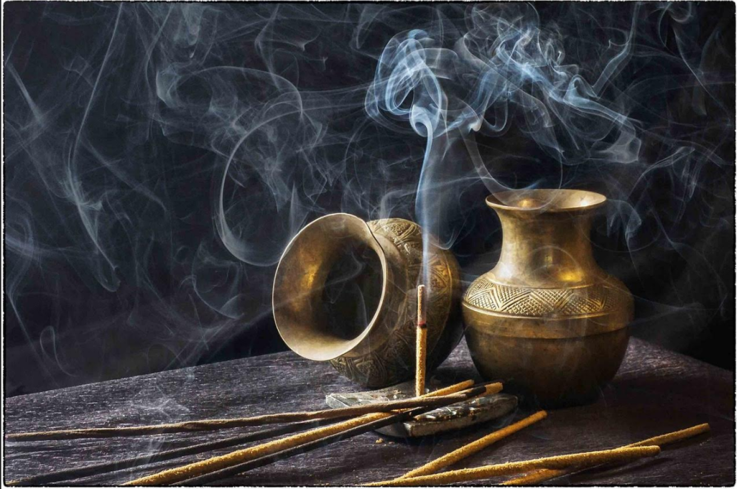 Faça uma fumaça do bem