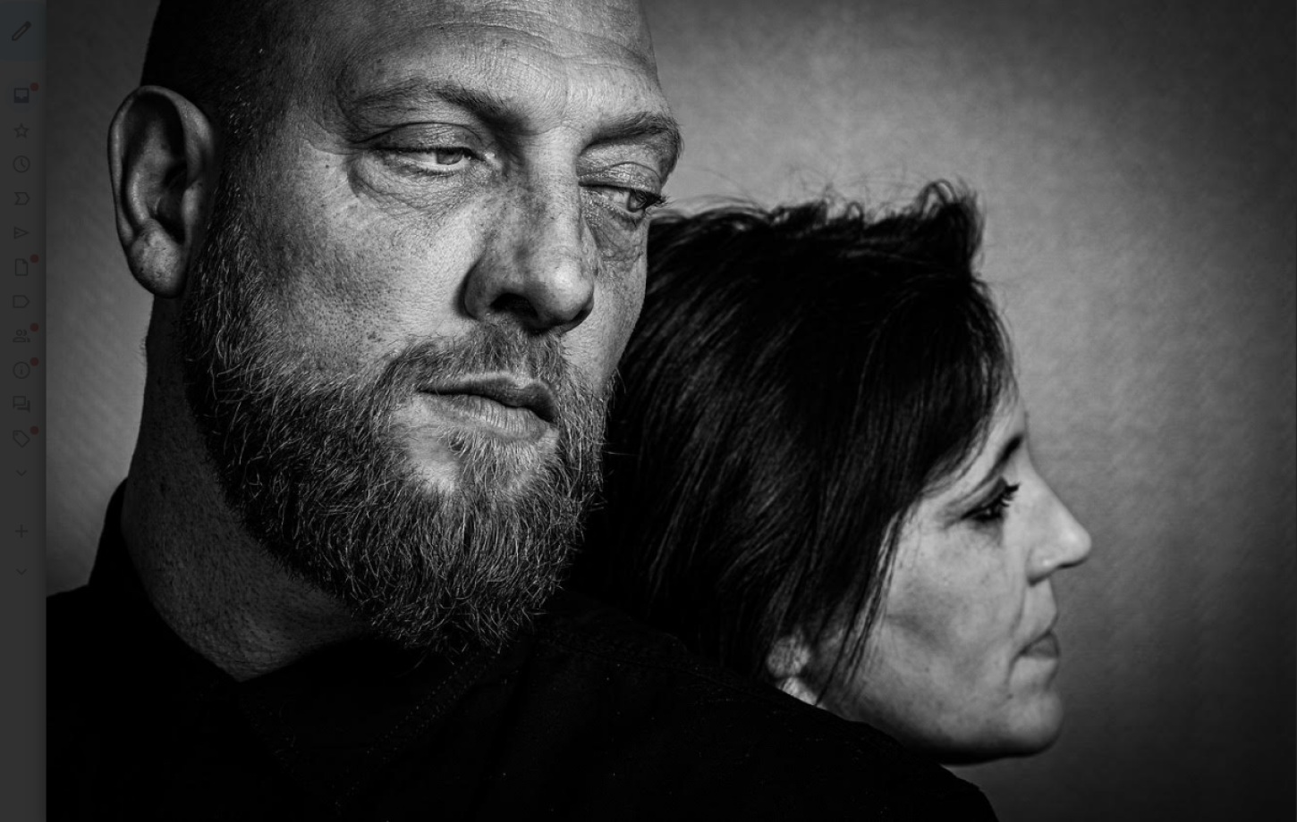 Porque os relacionamentos acabam cedo demais.