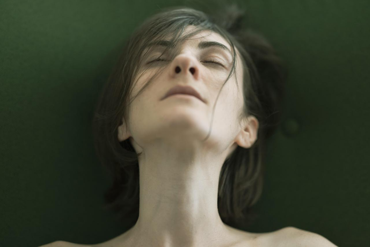 Cinco passos para controlar a ansiedade.