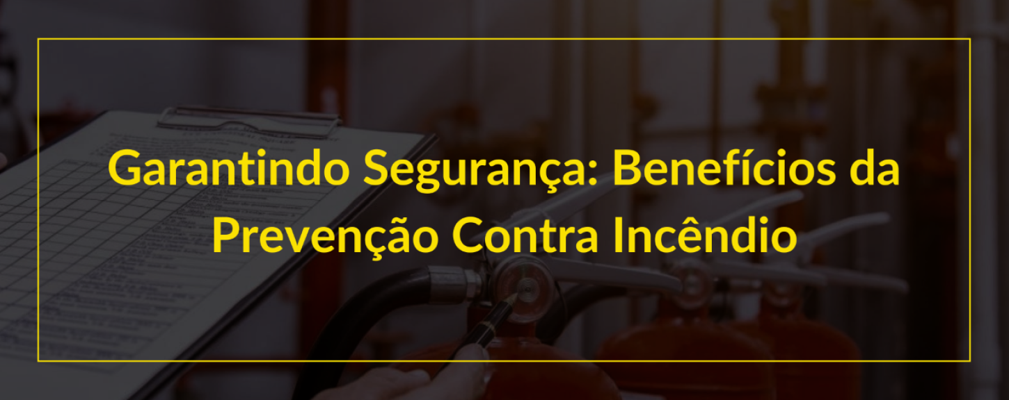 Muito Além do Fogo.