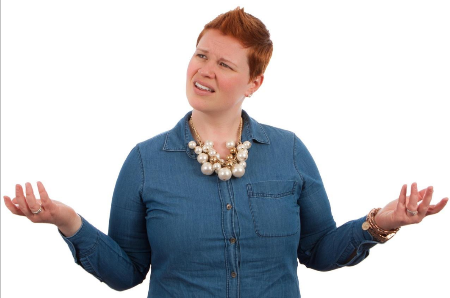 Pessoas que só reclamam esgotam nossas energias