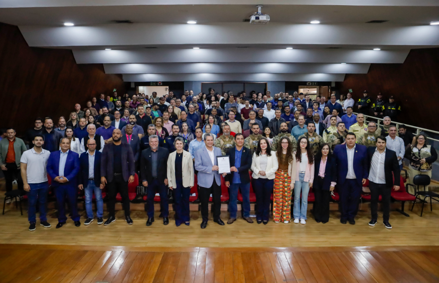 Luciano Brito assume Secretaria de Mobilidade Urbana de Maringá