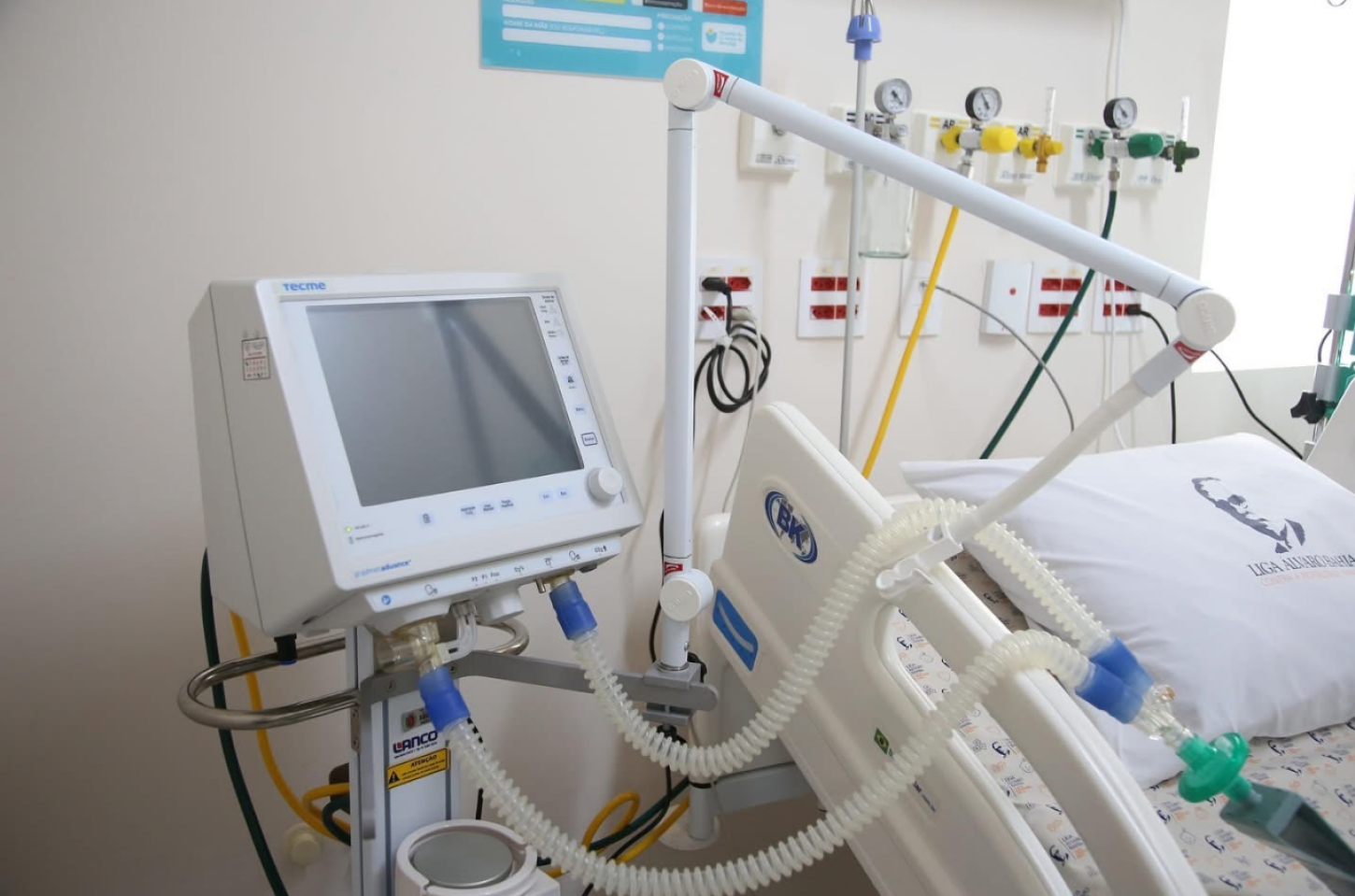Ministério da Saúde libera mais de R$ 1,5 milhão mensal para custeio do Hospital da Criança de Maringá.