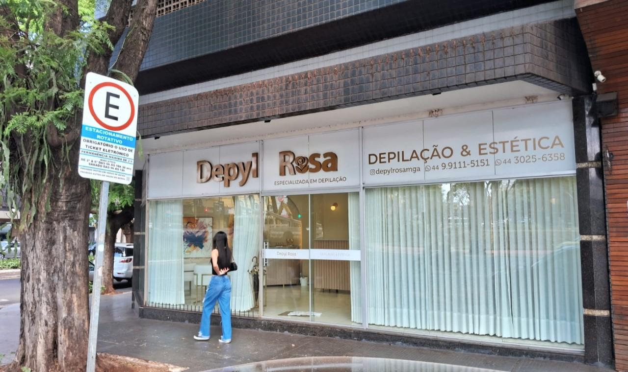 DEPYL ROSA