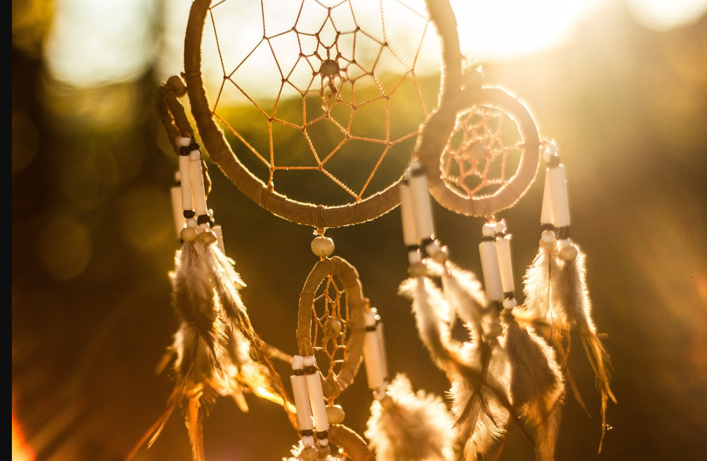 Para que serve e como usar um sino dos ventos.