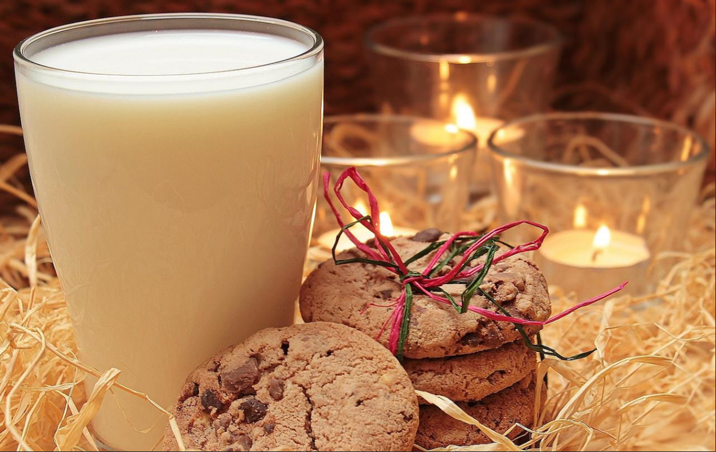 Usando as boas energias do Feng Shui para decorar a nossa casa para o Natal.