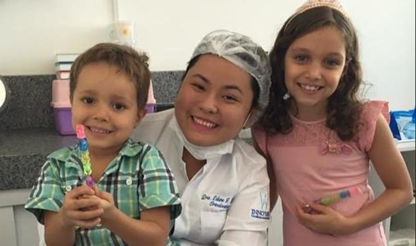 Desafios da Ortodontia: Dra. Lidiane Takeda