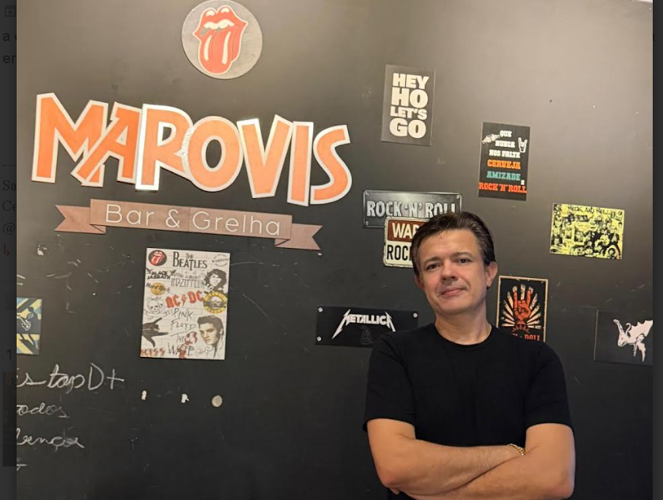 Crédito seguro começa na análise e termina na estratégia, diz Clovis Amaral Jr.