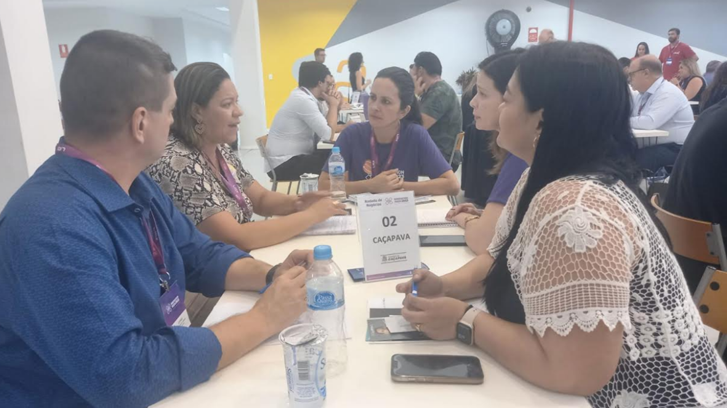 Da gestão à influência global: a brasileira que leva a ciência nacional ao mundo