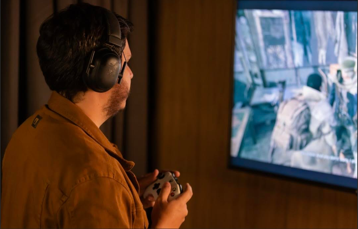 Do marketing ao universo gamer 