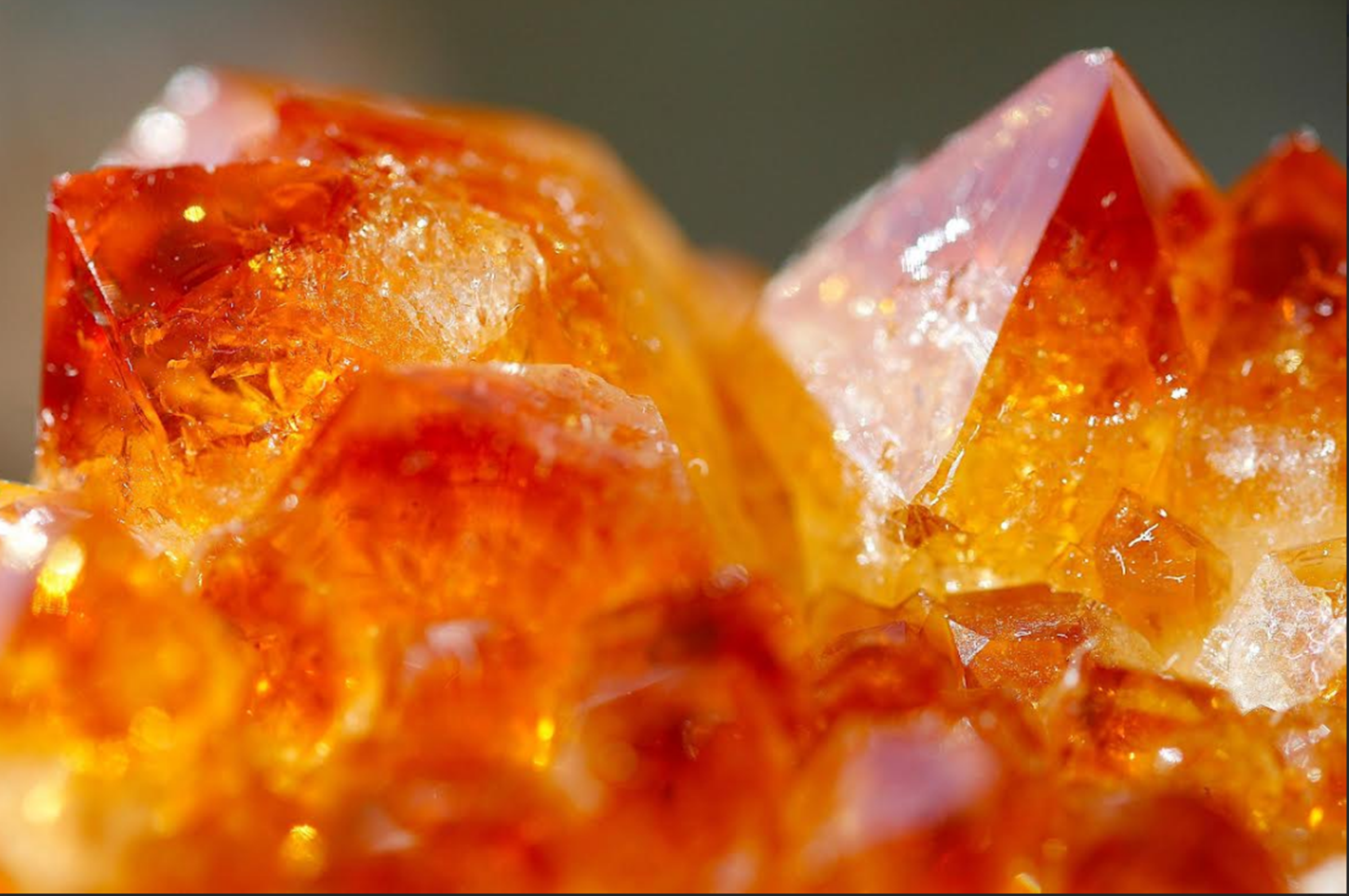 Cristais. proteção energética. 