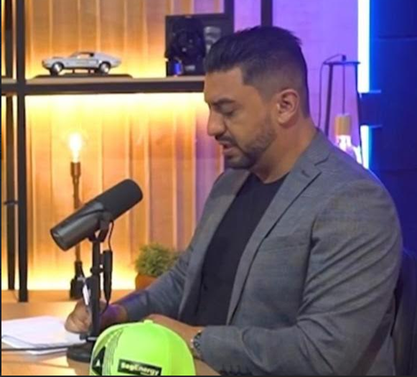 Jefferson Geraldo Goulart Júnior