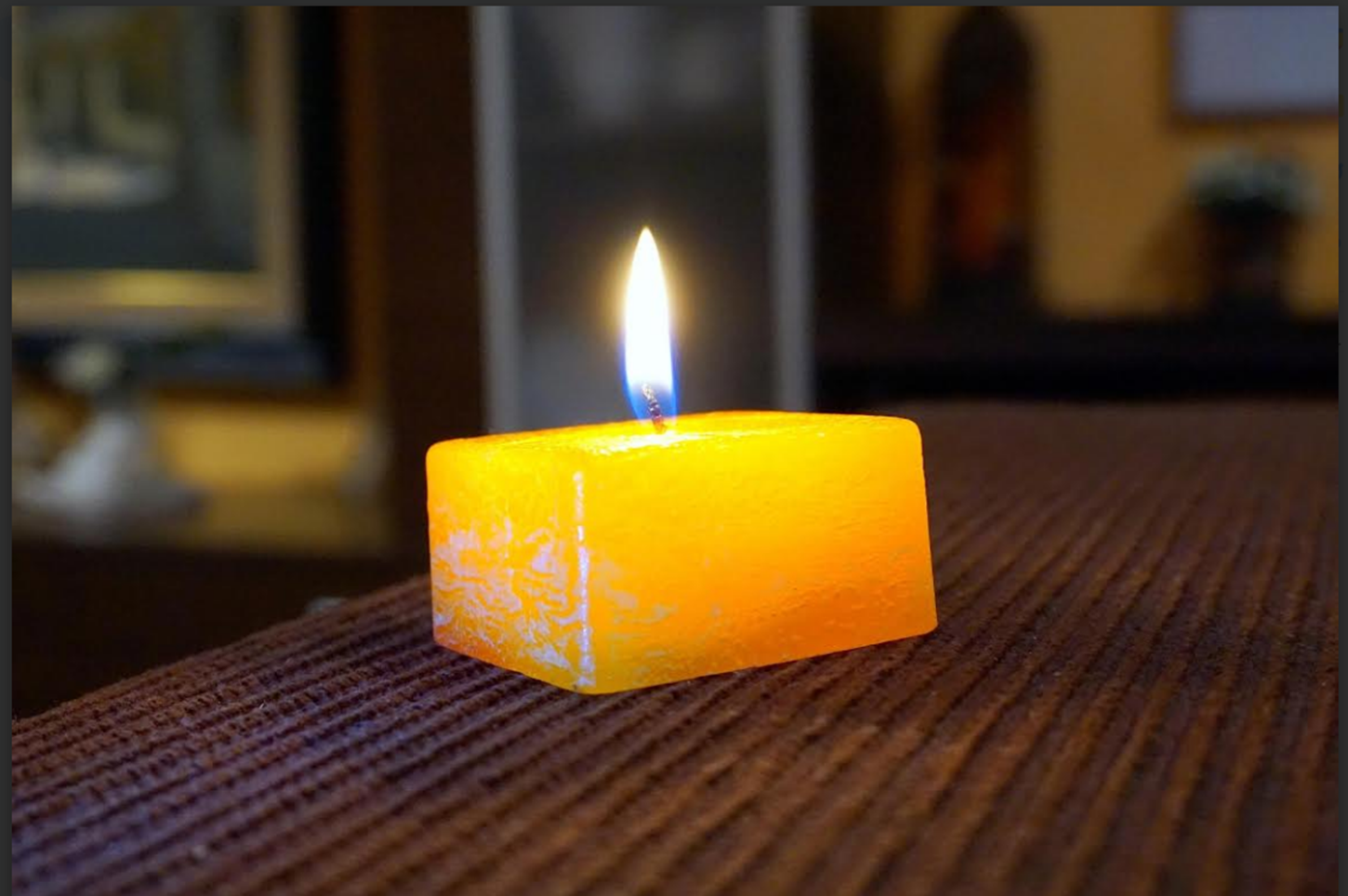 Luz, Intenção e Energia 
