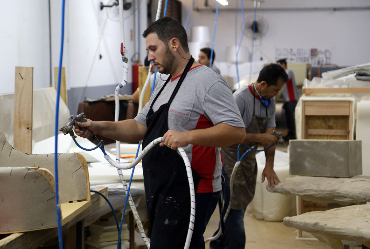 Paraná tem milhares de vagas de emprego nas agências do trabalhador