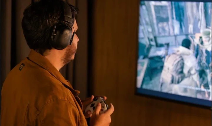 Do marketing ao universo gamer 