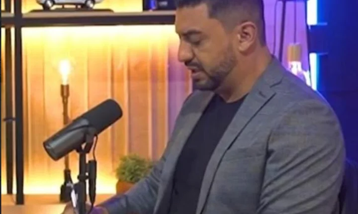 Jefferson Geraldo Goulart Júnior