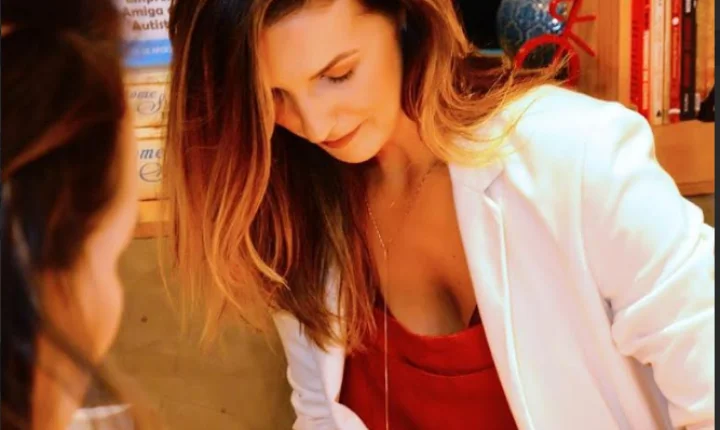 Renata Machado Tottola leva desenvolvimento humano do campo teórico à transformação prática da sociedade